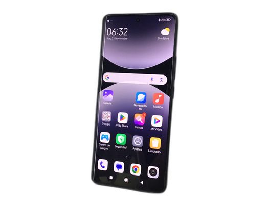 xiaomi redmi note 14 pro 8gb 256gb
