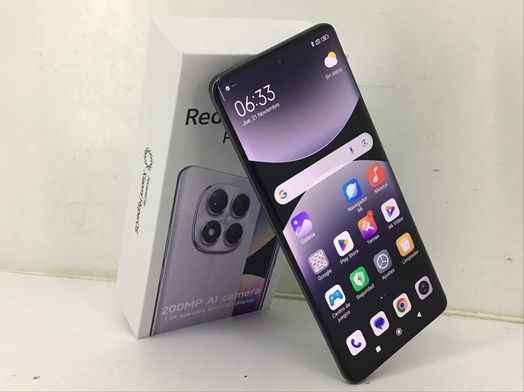 xiaomi redmi note 14 pro 8gb 256gb