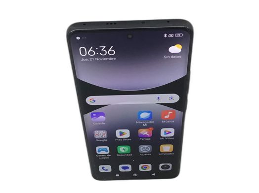 xiaomi redmi note 14 pro 8gb 256gb
