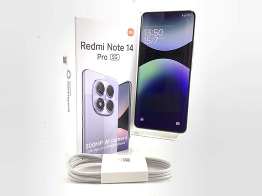 xiaomi redmi note 14 pro 8gb 256gb