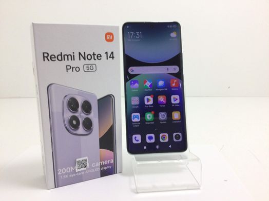 xiaomi redmi note 14 pro 8gb 256gb