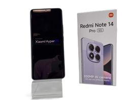 xiaomi redmi note 14 pro 8gb 256gb