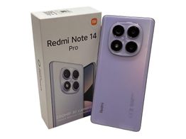 xiaomi redmi note 14 pro 8gb 256gb