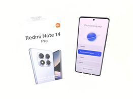 xiaomi redmi note 14 pro 8gb 256gb