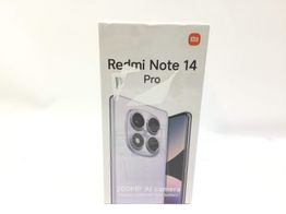 xiaomi redmi note 14 pro 8gb 256gb