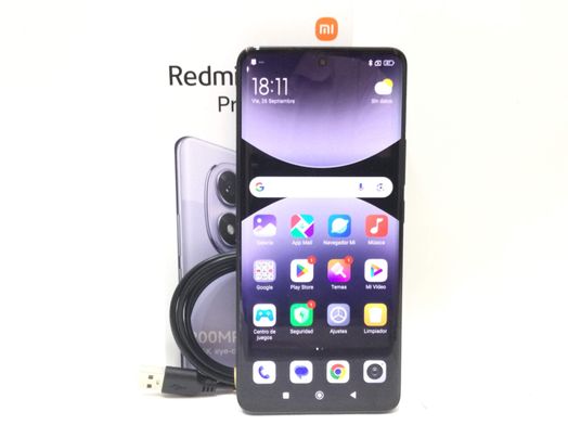 xiaomi redmi note 14 pro 8gb 256gb