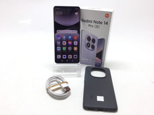 xiaomi redmi note 14 pro 8gb 256gb
