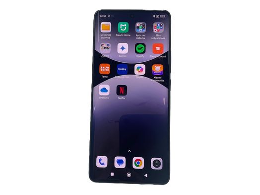 xiaomi redmi note 14 pro 8gb 256gb