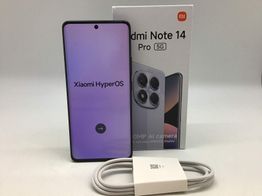 xiaomi redmi note 14 pro 8gb 256gb