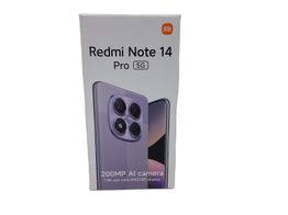 xiaomi redmi note 14 pro 8gb 256gb