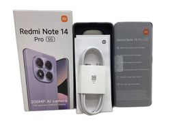 xiaomi redmi note 14 pro 8gb 256gb