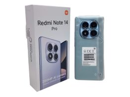 xiaomi redmi note 14 pro 8gb 256gb
