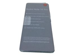 xiaomi redmi note 14 pro 8gb 256gb