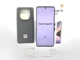 xiaomi redmi note 14 pro 8gb 256gb