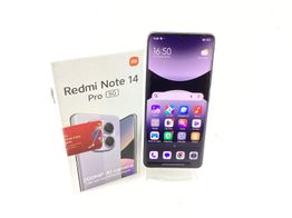 xiaomi redmi note 14 pro 8gb 256gb