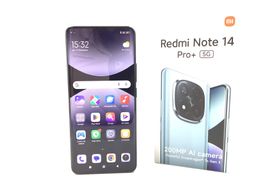 xiaomi redmi note 14 pro plus 5g 12gb 256gb