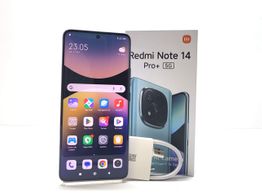 xiaomi redmi note 14 pro plus 5g 12gb 256gb