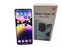 xiaomi redmi note 14 pro plus 5g 12gb 256gb