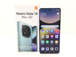xiaomi redmi note 14 pro plus 5g 12gb 256gb