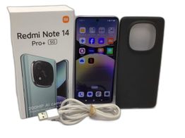 Xiaomi Redmi Note 14 Pro Plus 5g 12gb 256gb
