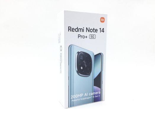 xiaomi redmi note 14 pro plus 5g 12gb 512gb