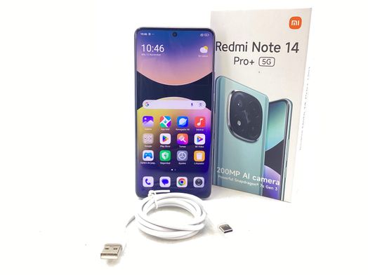 xiaomi redmi note 14 pro plus 5g 8gb 256gb