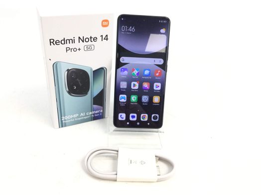 xiaomi redmi note 14 pro plus 5g 8gb 256gb