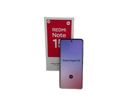 xiaomi redmi note 15 4g 6gb 128gb