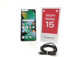 xiaomi redmi note 15 4g 8gb 128gb