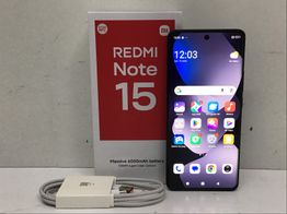 xiaomi redmi note 15 4g 8gb 256gb
