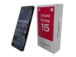 xiaomi redmi note 15 4g 8gb 256gb