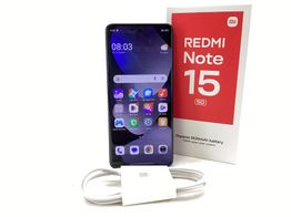 xiaomi redmi note 15 5g 8gb 256gb