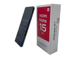 xiaomi redmi note 15 5g 8gb 256gb