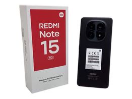 xiaomi redmi note 15 5g 8gb 256gb