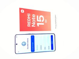 xiaomi redmi note 15 5g 8gb 256gb