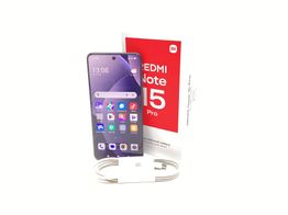 xiaomi redmi note 15 pro 4g 8gb 256gb
