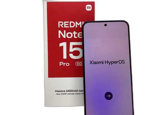 xiaomi redmi note 15 pro 5g 12gb 512gb