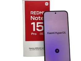 xiaomi redmi note 15 pro 5g 12gb 512gb