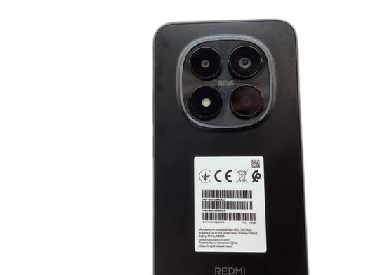 xiaomi redmi note 15 pro 5g 12gb 512gb