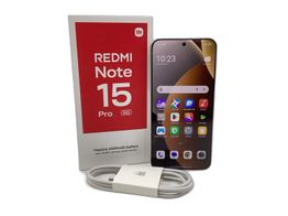 xiaomi redmi note 15 pro 5g 8gb 256gb