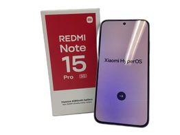 xiaomi redmi note 15 pro 5g 8gb 256gb