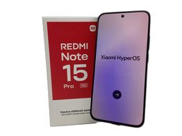 xiaomi redmi note 15 pro 5g 8gb 256gb