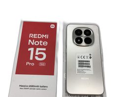 xiaomi redmi note 15 pro 5g 8gb 256gb