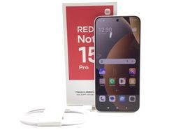 xiaomi redmi note 15 pro 5g 8gb 256gb