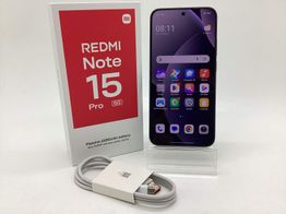 xiaomi redmi note 15 pro 5g 8gb 256gb