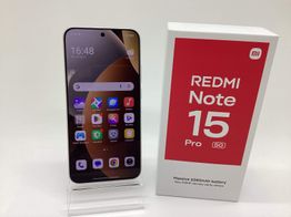 xiaomi redmi note 15 pro 5g 8gb 256gb