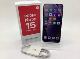 xiaomi redmi note 15 pro 5g 8gb 256gb