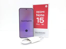 redmi note 15 pro 5g 8gb 256gb