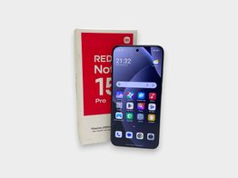 xiaomi redmi note 15 pro 5g 8gb 256gb