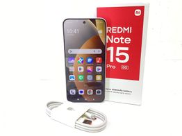 xiaomi redmi note 15 pro 5g 8gb 256gb
